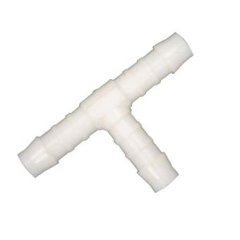 T-19-Schlauchverbindungsstutzen 