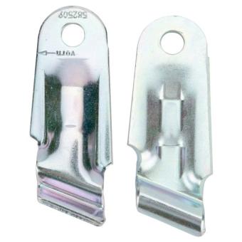 Stecksatz Octagon Achsstoßdämpfer 