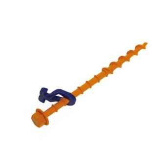 PP Schraubhering Normal 