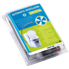 Elektrischer Ventilator 