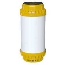 Enthärtungskartusche 