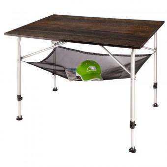Campingtisch Future Light II 100x68 cm