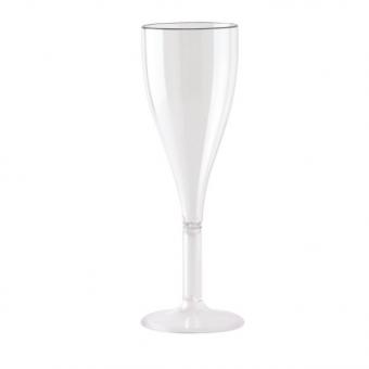 Qualitätsgläser von Waca Sektglas 2 Stk.