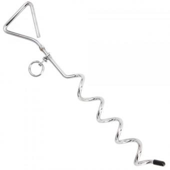 Sturmhering mit Ring 