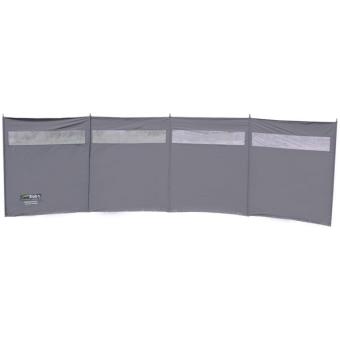 Windschutz Windbreaker 500 cm