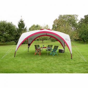 Festival Shelter Shades of Rock 