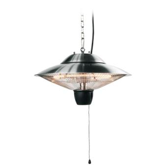 Terrassenstrahler Fuji 