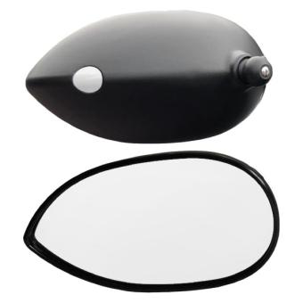 Spiegelkopf Aero Platinum 