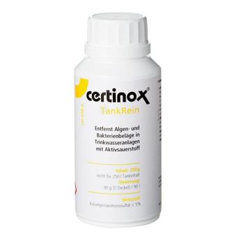 certinox TankRein 