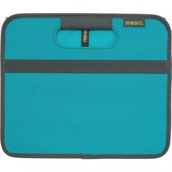 Faltbox Meori Classic M | Azur Blau