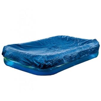 Abdeckplane für Jumbo-Planschbecken 