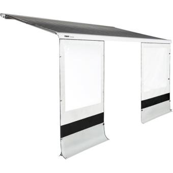 Rain-Blocker G2 Front für Thule 3200 