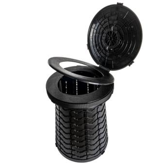 Falttoilette Torgano 