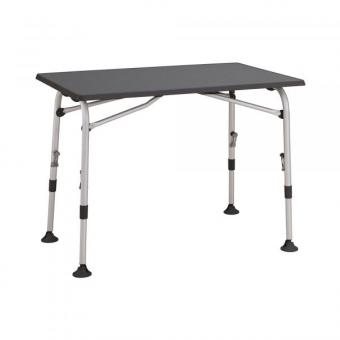 Campingtisch Performance Aircolite Aircolite 120 grau-silber 120x80cm