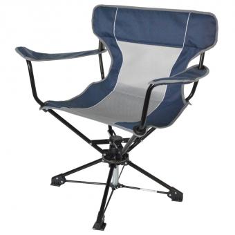 Faltbarer Drehstuhl Defa 