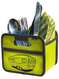 Faltbox Meori Mini, Camping 
