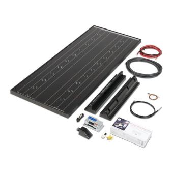 Solar-Komplettanlage MT CDS Power Line MT 130 CDS