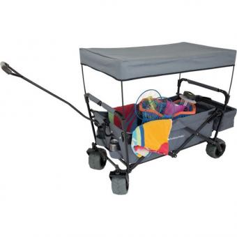 Faltbarer Bollerwagen Happy FF 