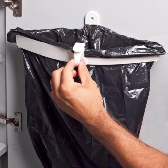 Müllbeutelhalter Snapster 