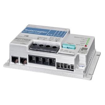 Solarregler MPP 
