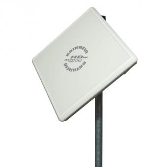 Flachantenne BAS 65 TWIN 