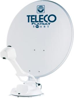 FlatSat Easy Skew BT Smart 