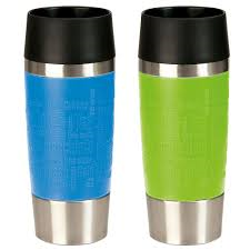 Isolierbecher Travel Mug 