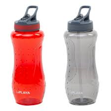 Isotitan Trinkflasche 