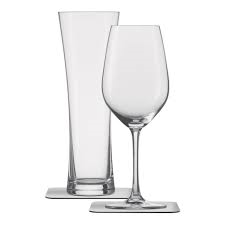 Kristallglas mit Magnet 