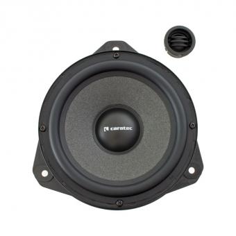 Lautsprechersatz Caratec Audio CAK1650.DU 