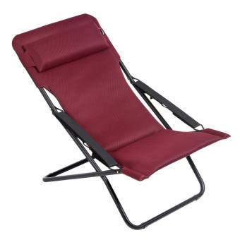 Liegestuhl Transabed XL Plus Air Comfort 