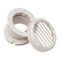 Luftauslass-Gitterset für Dometic Staukasten-Klimaanlage FreshWell 3000, 3 Stück 