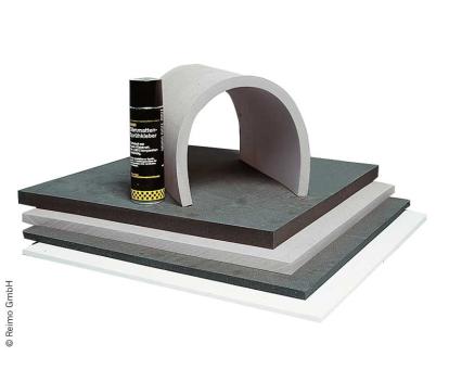 Reimo X-trem Isolator 10mm,selbstklebend,Platte 100x200cm 