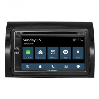 Moniceiver Blaupunkt Camper 