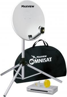 Portable-Sat-Kit Easy 