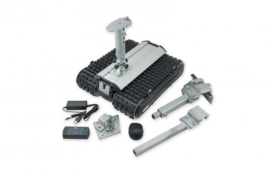 Rangierhilfe Camper Trolley 2500 