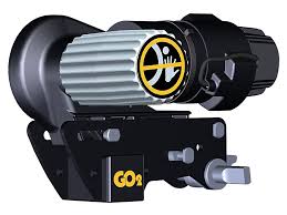 Truma GO2 Rangierhilfe 