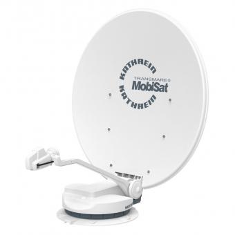 Sat-Anlage CAP 850 GPS 