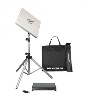 Sat-Anlage HDS 166 plus 