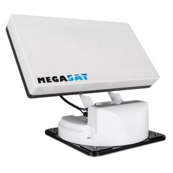 Sat-Anlage Megasat Traveller-Man 2 