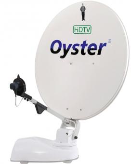 Sat-Anlage Oyster® HDTV 