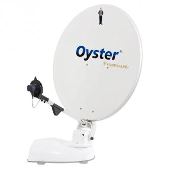 Sat-Anlage Oyster® Vision 