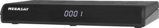 Sat-Receiver Megasat HD 420 CI 