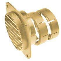 Schwenkdüse SCW 2, beige für Klimaanlagen Saphir 