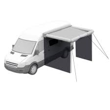 Seitenwand GT Shadow 