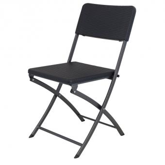 Stuhl Paviljon Rattan 