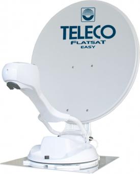 Teleco FlatSat Easy BT 