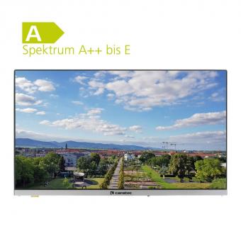 TFT-LED-Flachfernseh-DVD-Kombination Caratec Vision Exclusive Serie 