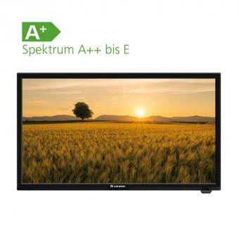 TFT-LED-Flachfernsehgerät Caratec Vision Basic Serie 