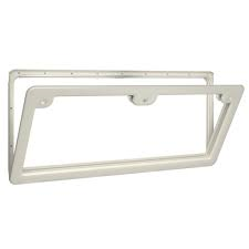 Thetford Serviceklappe Modell 6 